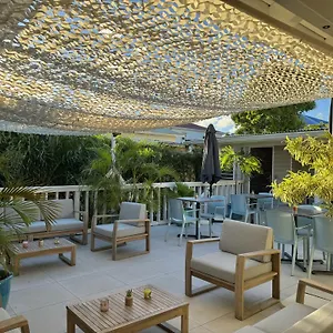 Hotel Hevea, Grand Case