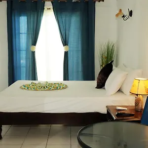 Hotel Les Alizes, Grand Case
